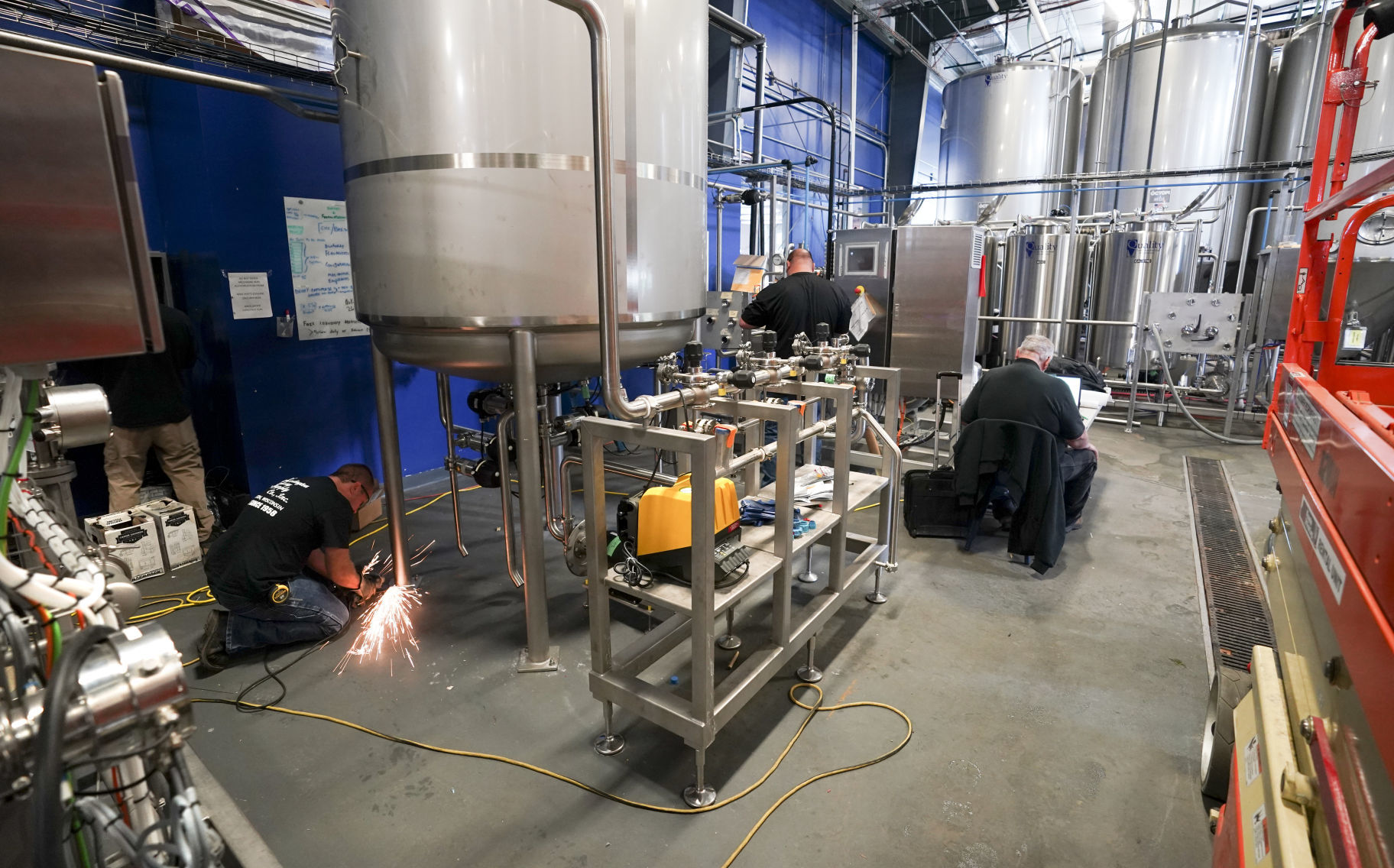 Octopi Brewing Co.